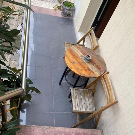 Amli Apartament Apartment ติรานา ภายนอก รูปภาพ