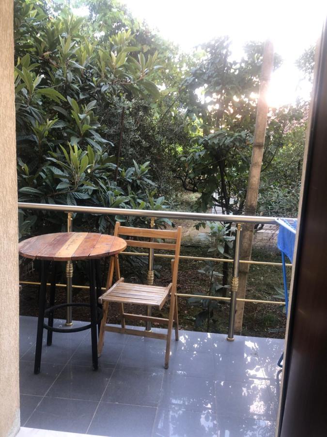 Amli Apartament Apartment ติรานา ภายนอก รูปภาพ