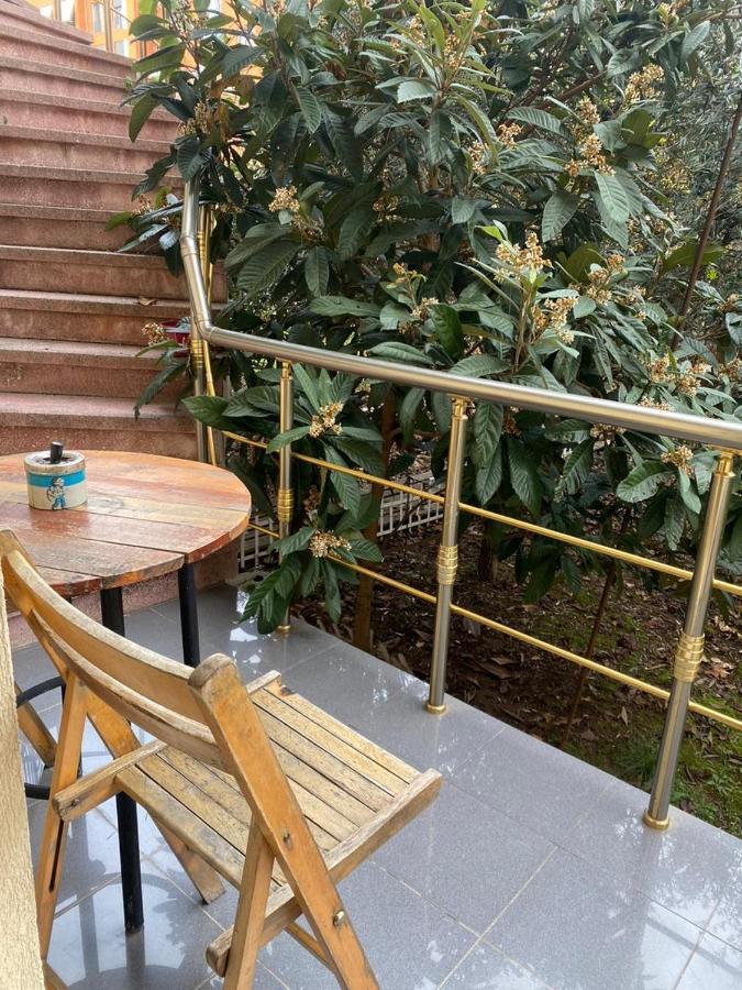 Amli Apartament Apartment ติรานา ภายนอก รูปภาพ